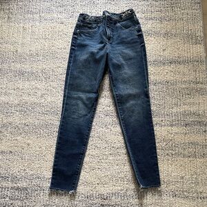 Express Skinny Jeans